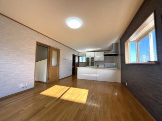 新居浜市土橋１丁目の中古一戸建ての画像