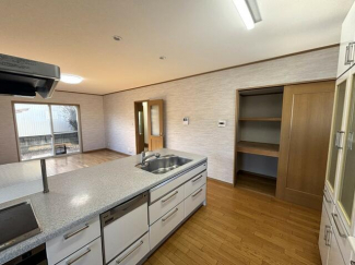 新居浜市土橋１丁目の中古一戸建ての画像