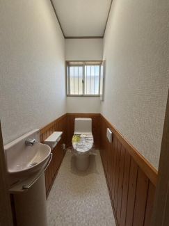 新居浜市土橋１丁目の中古一戸建ての画像