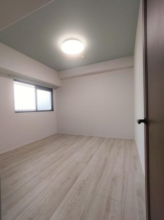 北東洋室です！