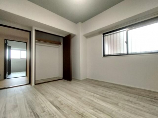 北東洋室です！