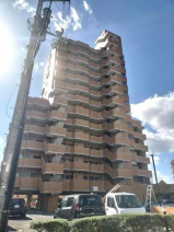 松山市山越３丁目の中古マンションの画像