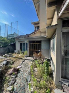 山本貸家の画像