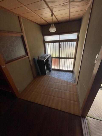 山本貸家の画像