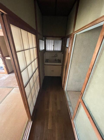 山本貸家の画像