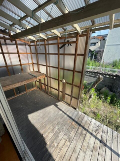 山本貸家の画像