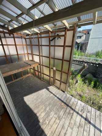 山本貸家の画像