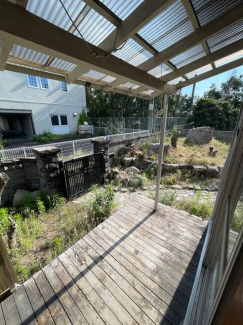 山本貸家の画像