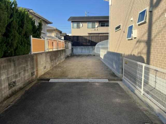 松山市桑原１丁目の売地の画像