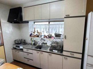 松山市畑寺町の中古一戸建ての画像