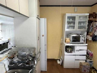 松山市畑寺町の中古一戸建ての画像