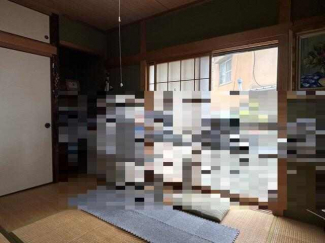 松山市畑寺町の中古一戸建ての画像