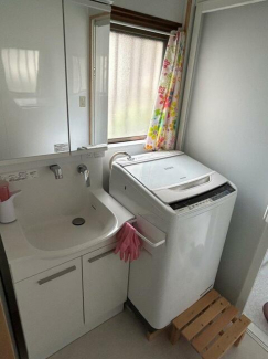 松山市畑寺町の中古一戸建ての画像