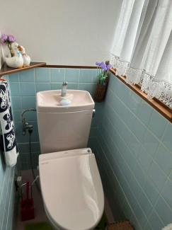 松山市畑寺町の中古一戸建ての画像