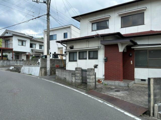 松山市畑寺町の中古一戸建ての画像