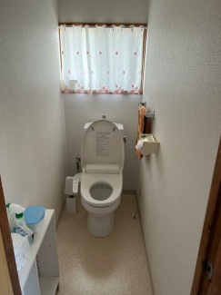 松山市畑寺町の中古一戸建ての画像