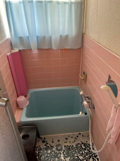 松山市畑寺町の中古一戸建ての画像