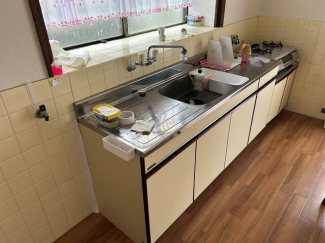 松山市畑寺町の中古一戸建ての画像