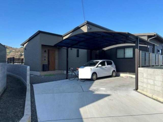 伊予郡砥部町原町の中古一戸建ての画像