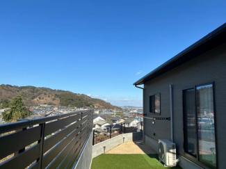 伊予郡砥部町原町の中古一戸建ての画像