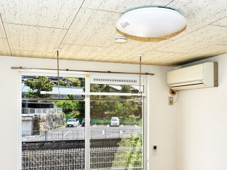 脱着式屋内物干