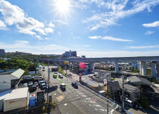 お日様SUNSUN南東向き