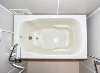 人気の追焚付です