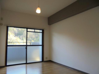 【洋室】