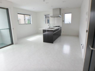 【居間・リビング】