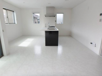 【居間・リビング】