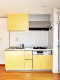 システムキッチン