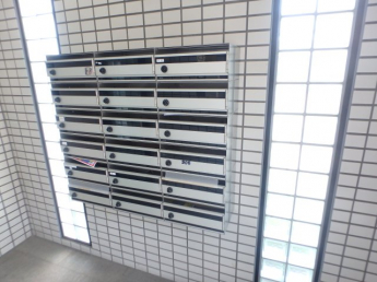 【その他共有部分】