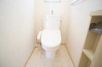 【トイレ】