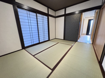 【和室】