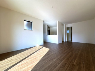 【居間・リビング】