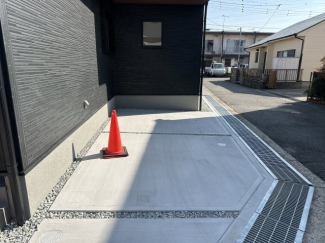 神戸市西区持子1丁目新築戸建の画像