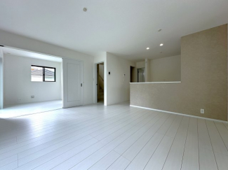 【居間・リビング】