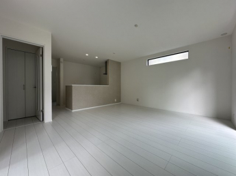 神戸市西区桜が丘東町４丁目新築戸建の画像