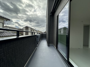 神戸市西区桜が丘東町４丁目新築戸建の画像