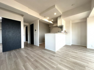 【居間・リビング】