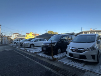 ネオハイツ西明石の画像