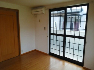 使いやすい居間です