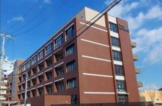 石川病院まで900m