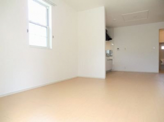 使いやすい居間です