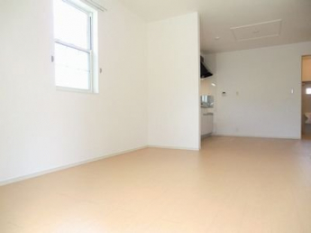 使いやすい居間です