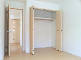 大きなものも収納できそうです