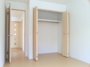 大きなものも収納できそうです