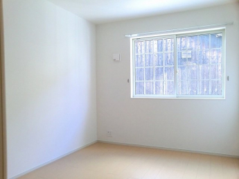 内装もきれいです