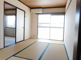 愛知郡愛荘町長野のアパートの画像