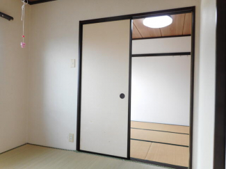 愛知郡愛荘町長野のアパートの画像